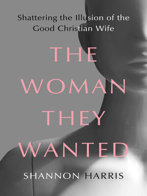 cover image of The Woman They Wanted